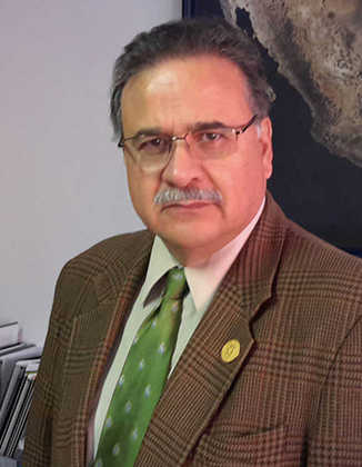 Ernesto Aviles Mercado,Chihuahua,Gobierno