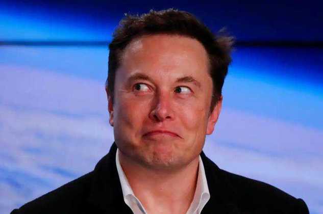 Elon Musk,Twitter,Tesla